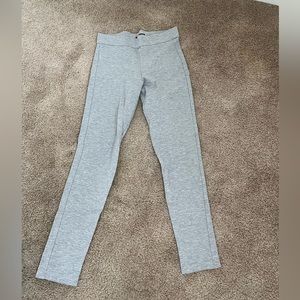 Theory Grey Legging